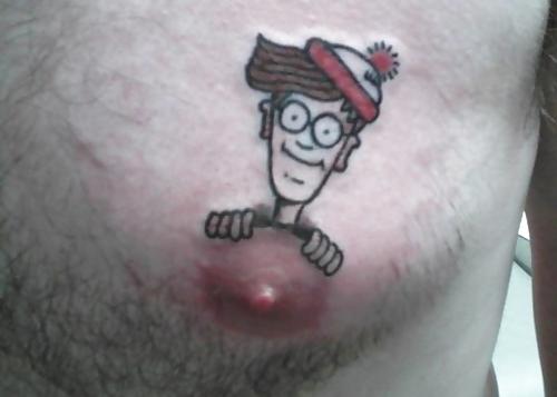 25P WTF Tattoos #6 - Mojitog