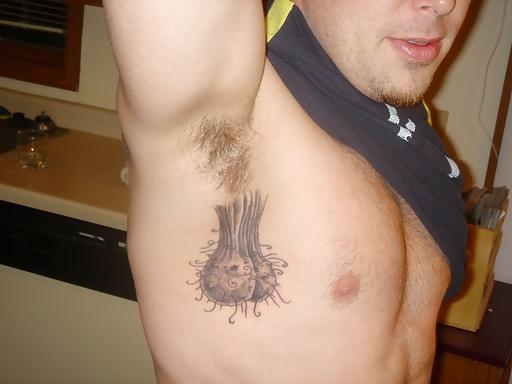 25P WTF Tattoos #6 - Mojitog
