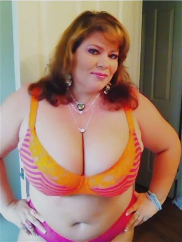 25P Gorgeous BBW! (Cougar Edition)
