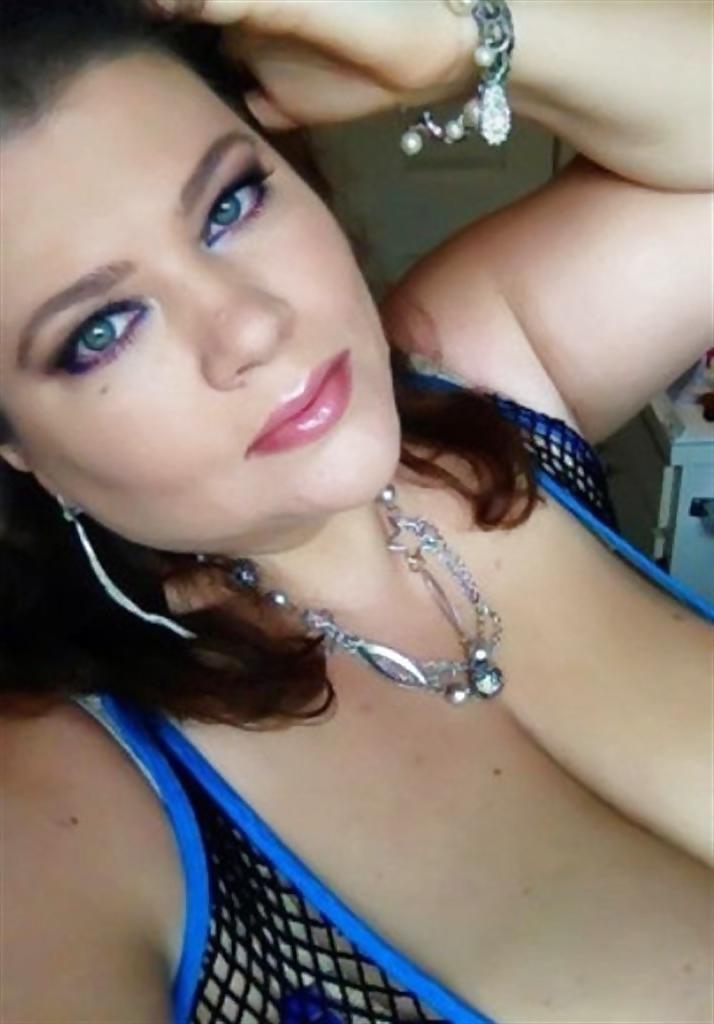 25P Gorgeous BBW! (Cougar Edition)
