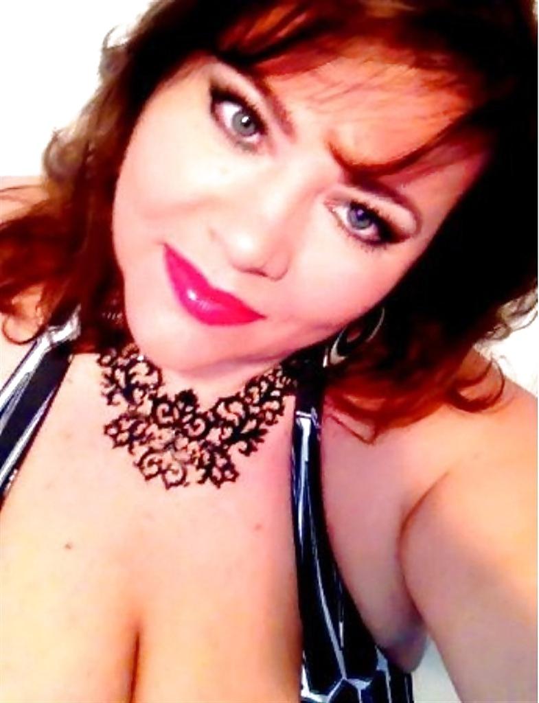 25P Gorgeous BBW! (Cougar Edition)