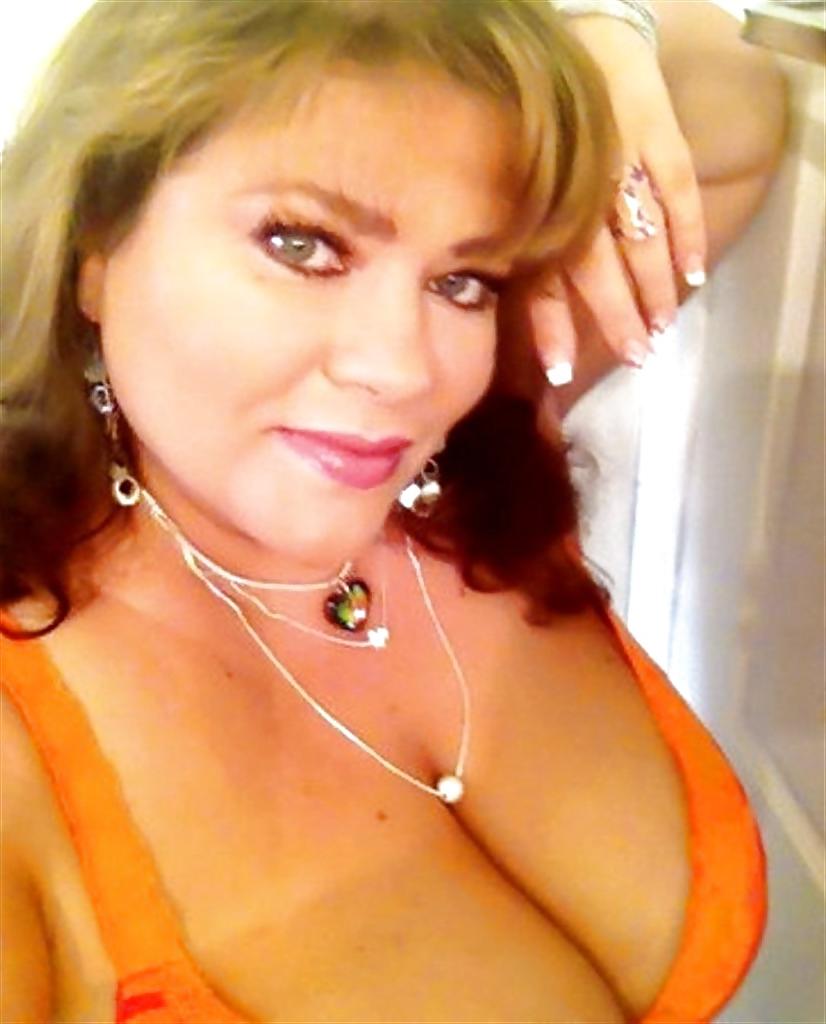 25P Gorgeous BBW! (Cougar Edition)