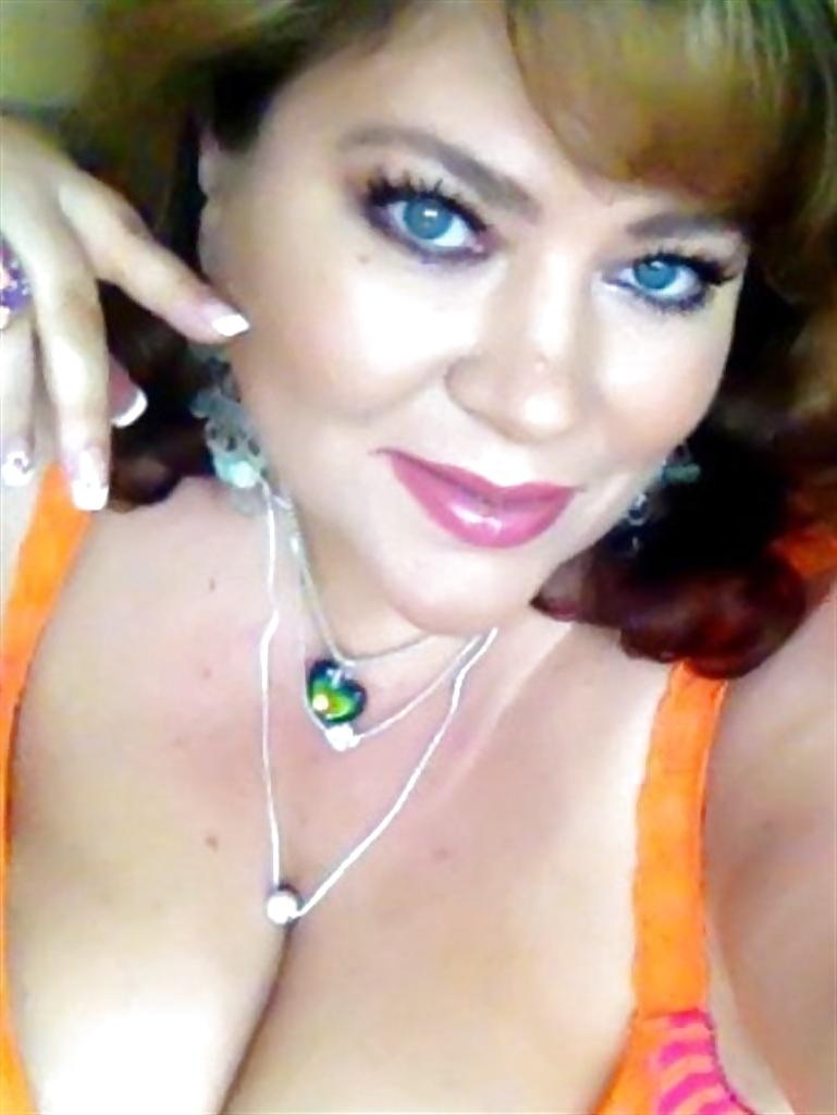 25P Gorgeous BBW! (Cougar Edition)