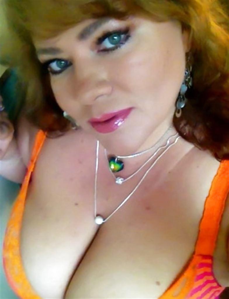 25P Gorgeous BBW! (Cougar Edition)