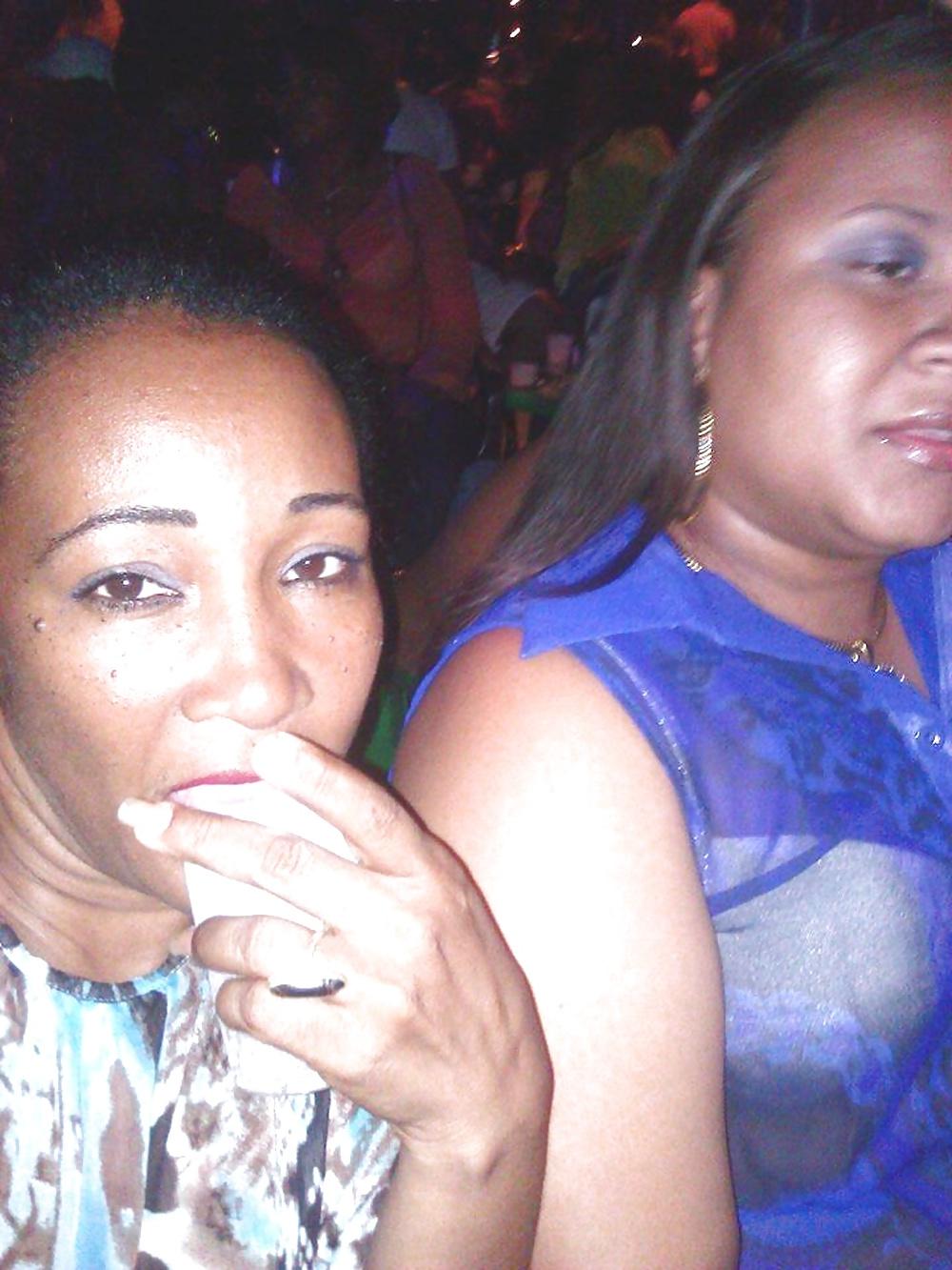 25P A dominican girl called Flordaliz A.