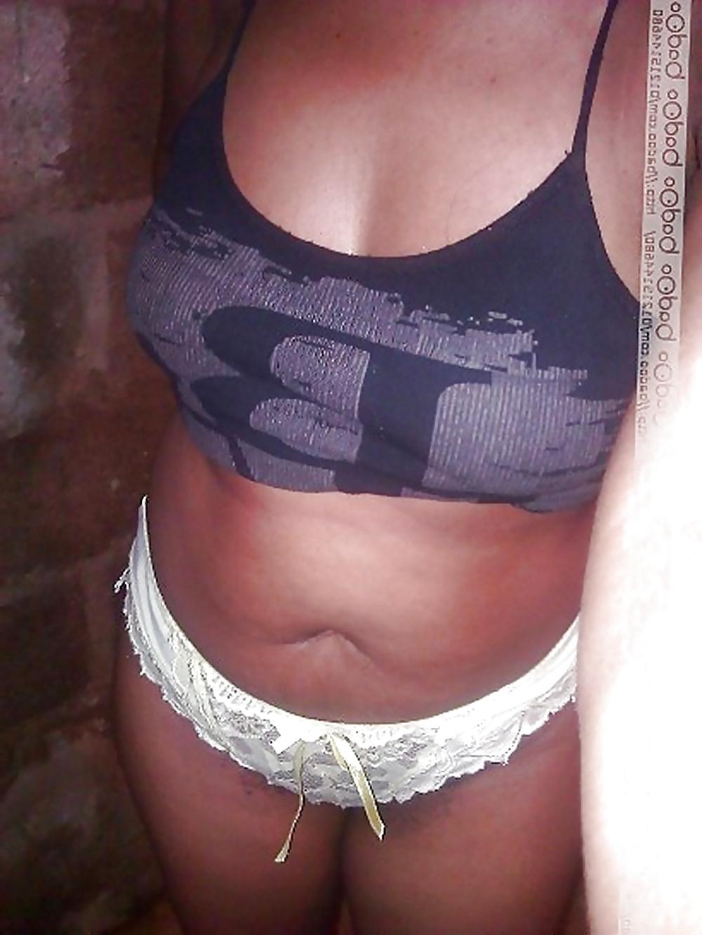 25P A dominican girl called Flordaliz A.