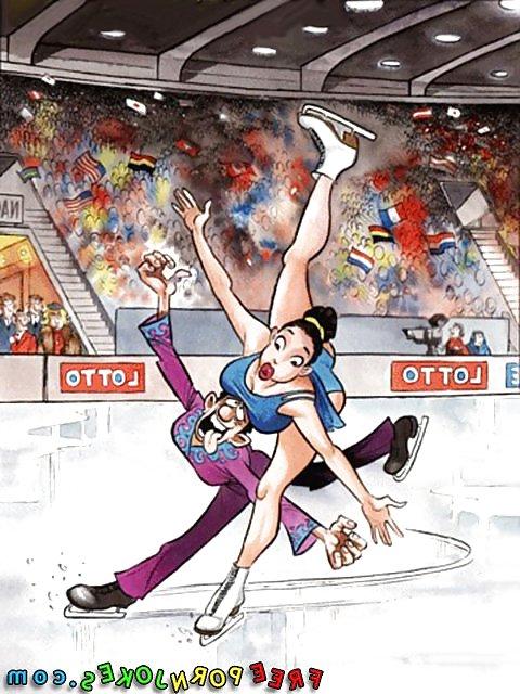 25P Cartoon 