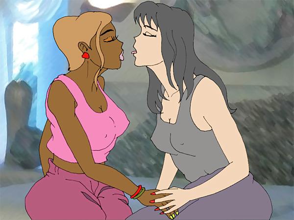 25P Cartoon 
