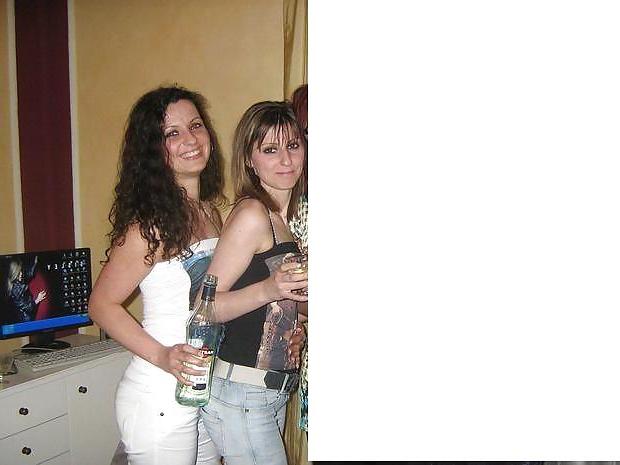 5P Me and my girl's best friend