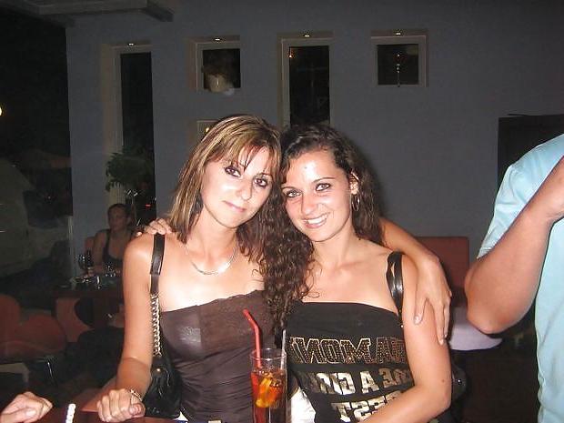5P Me and my girl's best friend