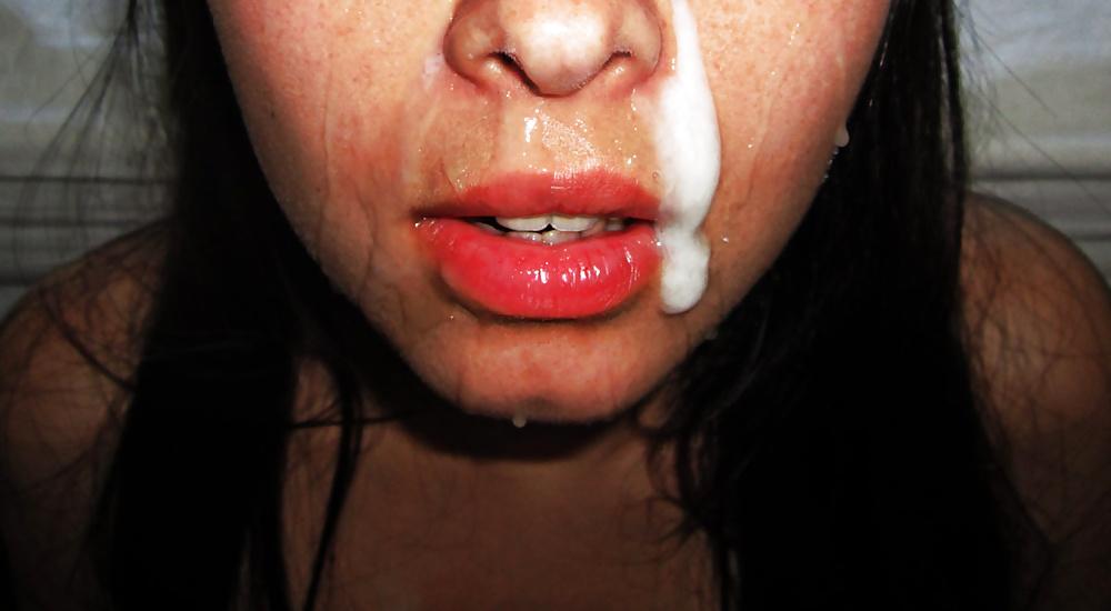 22P Homemade facials