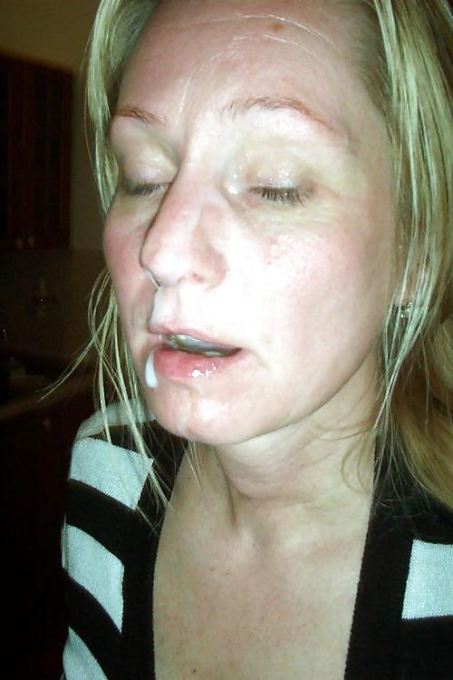 22P Homemade facials