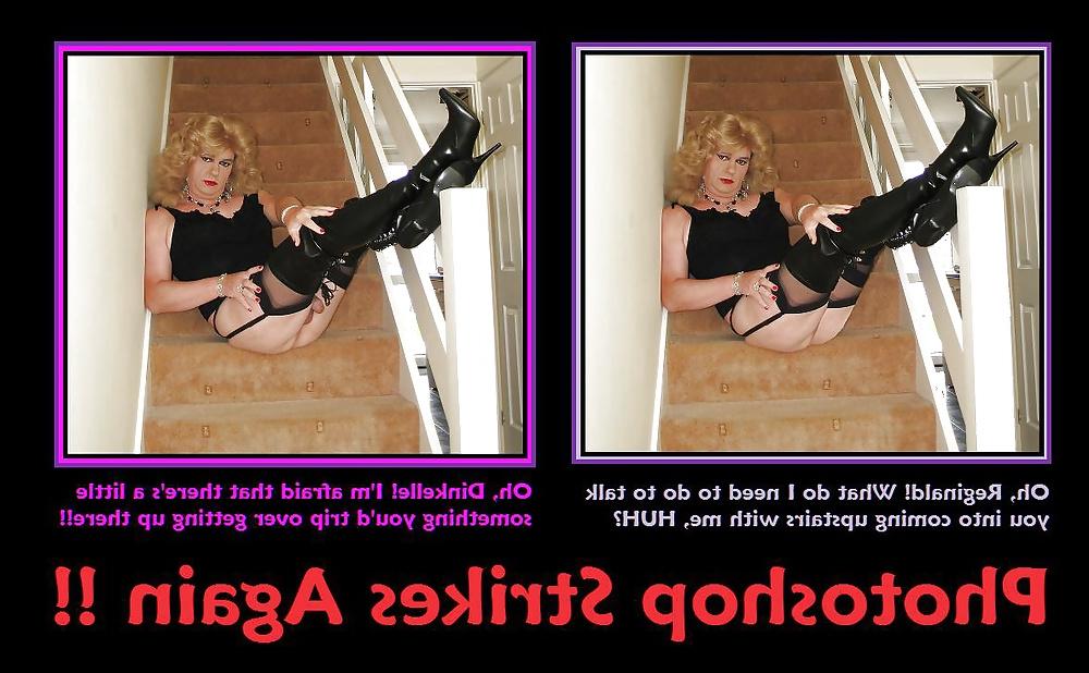 20P CDXLIII Funny Sexy Captioned Pictures & Posters 061714
