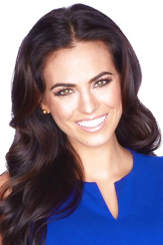 25P For Philly Guys - Who Else Jerks Off Over Kacie McDonnell?