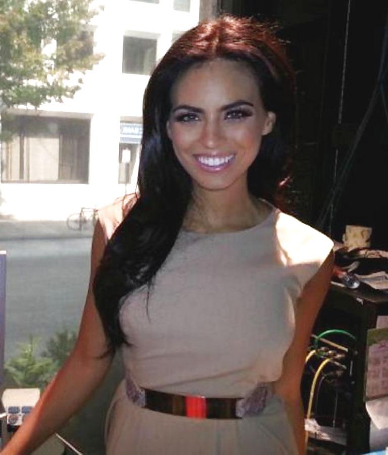 25P For Philly Guys - Who Else Jerks Off Over Kacie McDonnell?