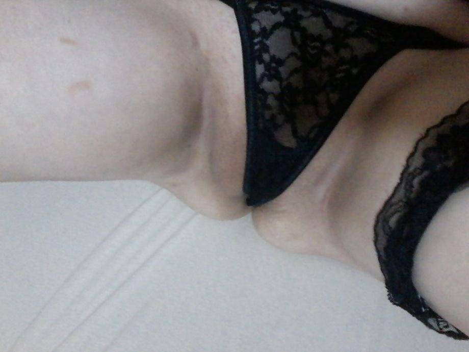 15P Mrs Noemi 64 yo is an old shy friend of the