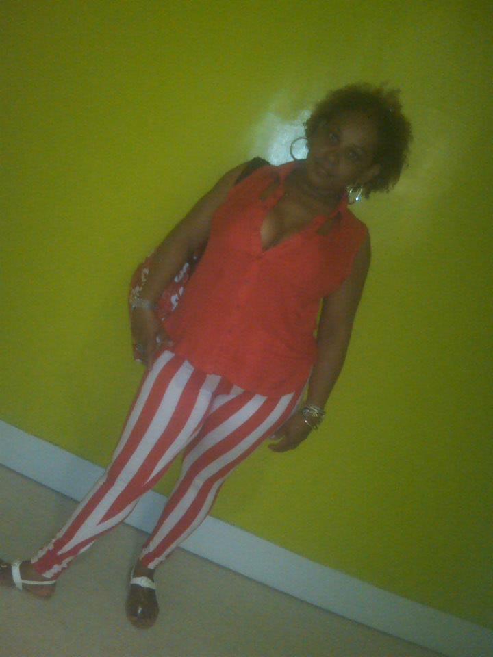 25P A dominican girl called Sandra M.