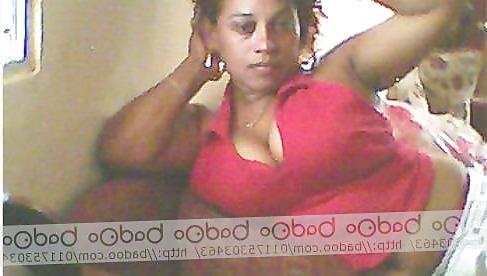 25P A dominican girl called Sandra M.