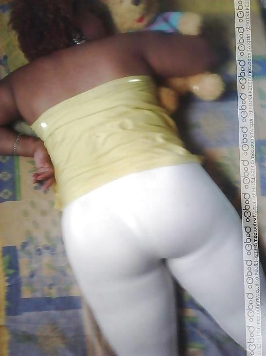 25P A dominican girl called Sandra M.