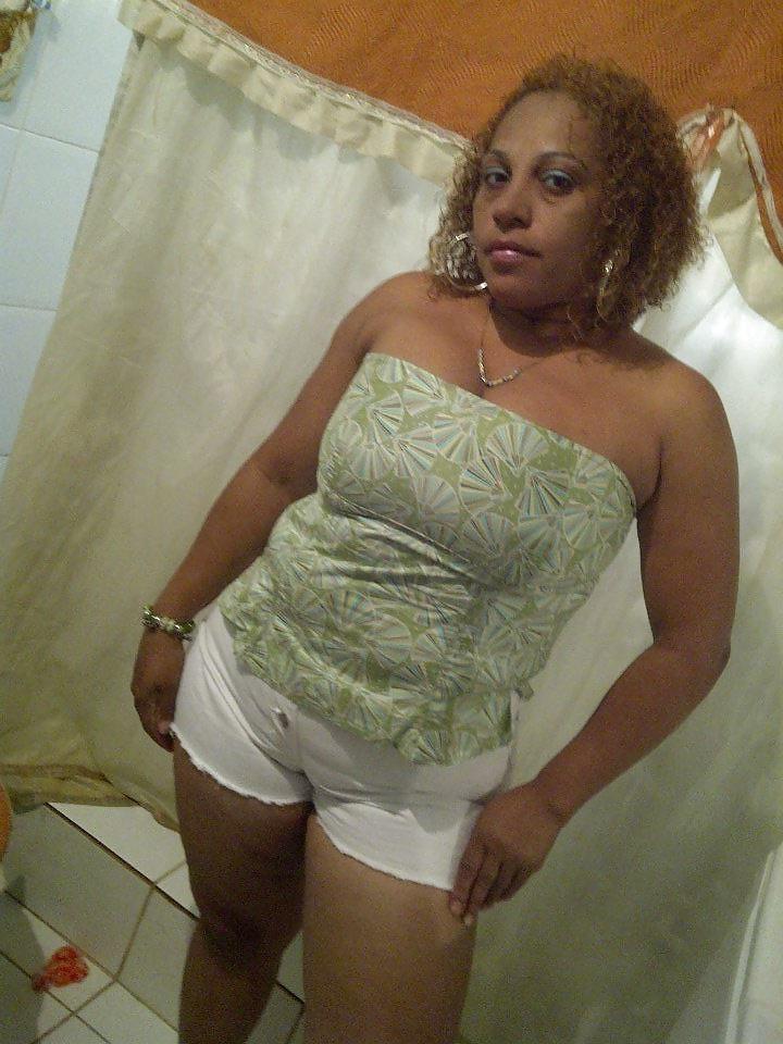 25P A dominican girl called Sandra M.