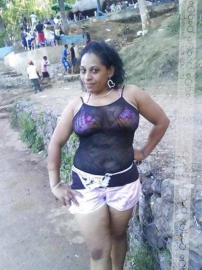 25P A dominican girl called Sandra M.
