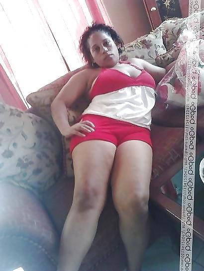 25P A dominican girl called Sandra M.
