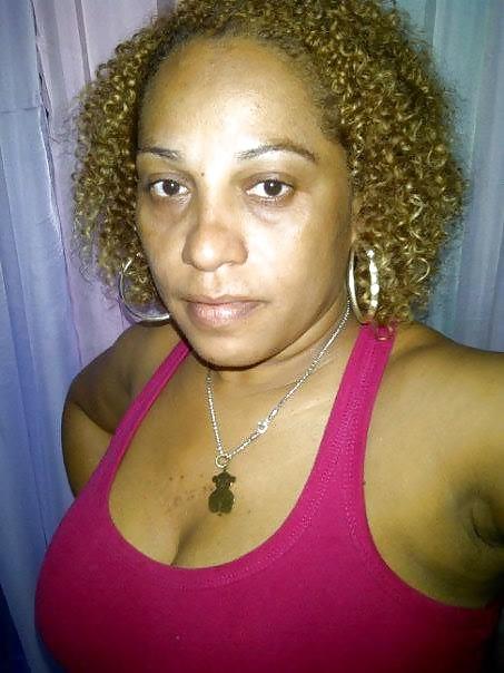 25P A dominican girl called Sandra M.