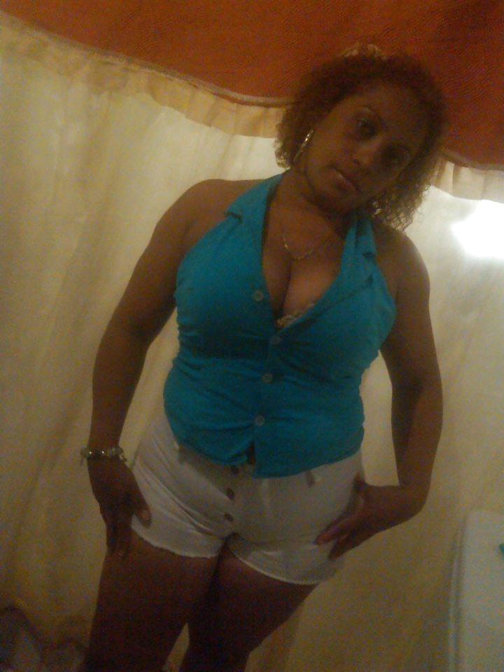 25P A dominican girl called Sandra M.