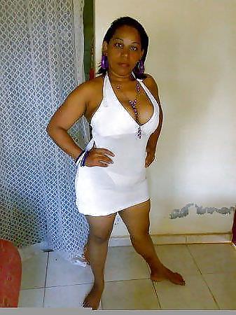 25P A dominican girl called Sandra M.