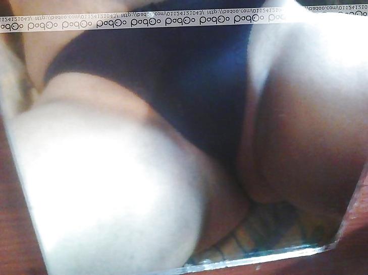 25P A dominican girl called Sandra M.