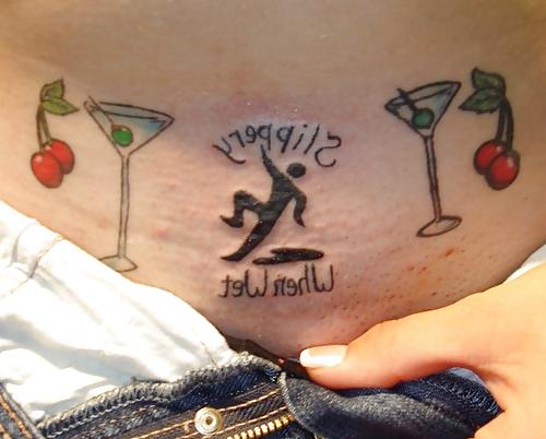 25P WTF Tattoos #11 - Mojitog