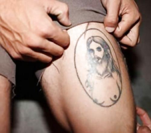 25P WTF Tattoos #11 - Mojitog