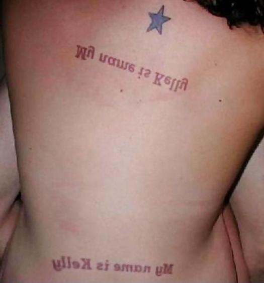 25P WTF Tattoos #11 - Mojitog