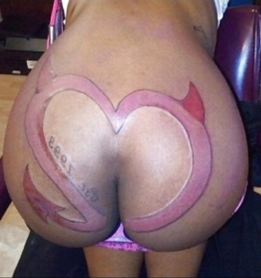 25P WTF Tattoos #11 - Mojitog