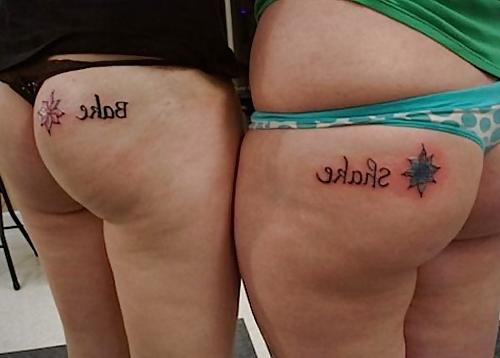 25P WTF Tattoos #11 - Mojitog