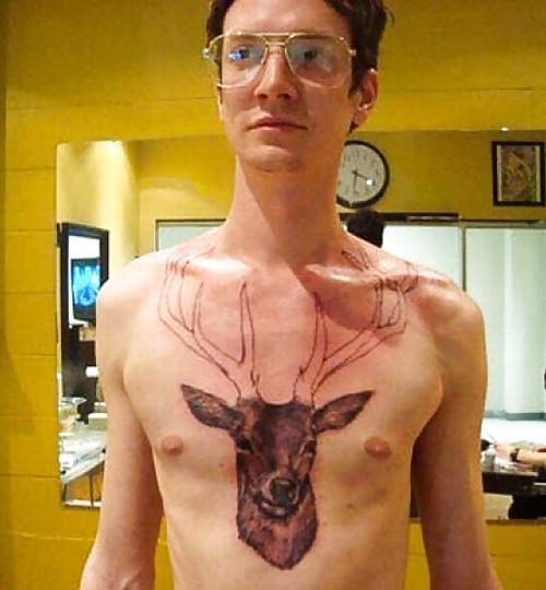 25P WTF Tattoos #11 - Mojitog