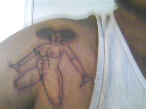 25P WTF Tattoos #11 - Mojitog