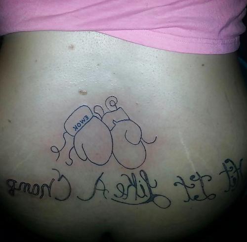 25P WTF Tattoos #11 - Mojitog
