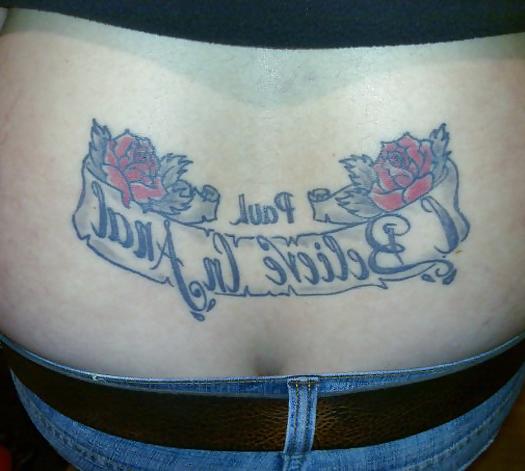 25P WTF Tattoos #11 - Mojitog