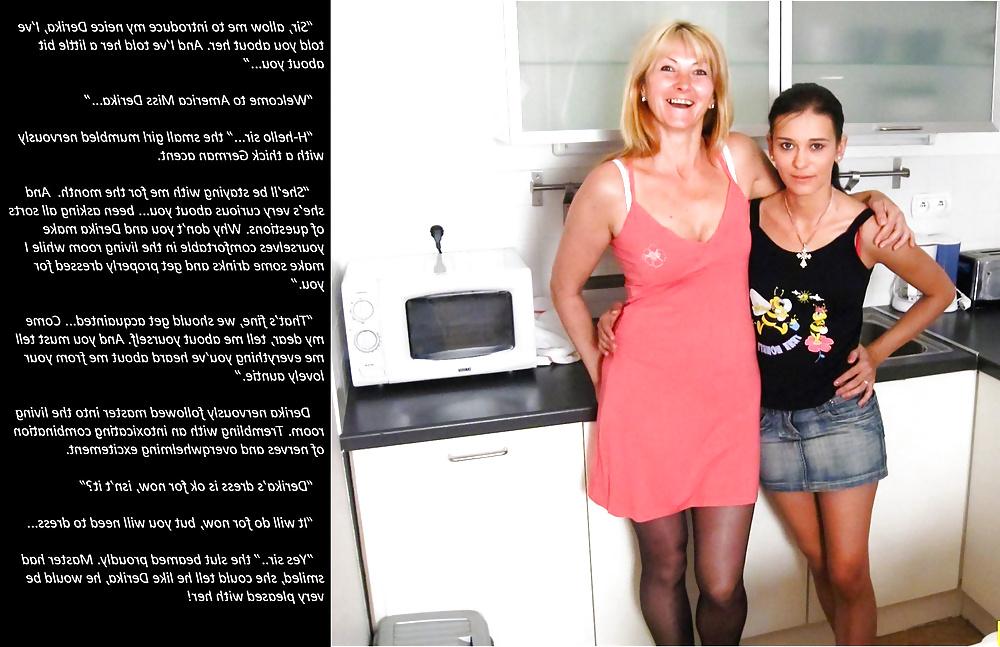 25P Slut Caption 3
