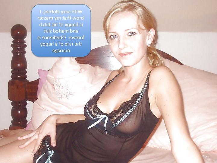 25P PAMC05 csubmissive housewife aptioned and used: good whore