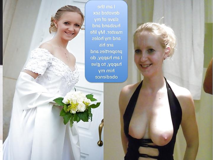 25P PAMC05 csubmissive housewife aptioned and used: good whore