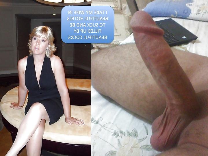 25P PAMC05 csubmissive housewife aptioned and used: good whore