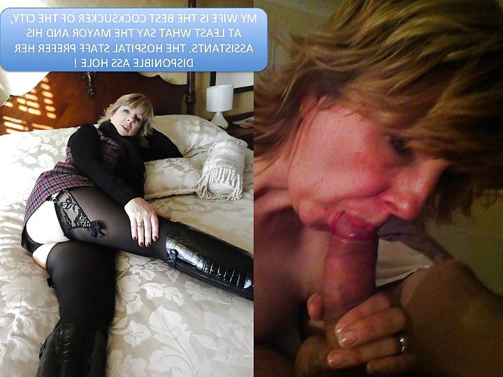 25P PAMC05 csubmissive housewife aptioned and used: good whore