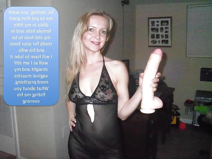 25P PAMC05 csubmissive housewife aptioned and used: good whore