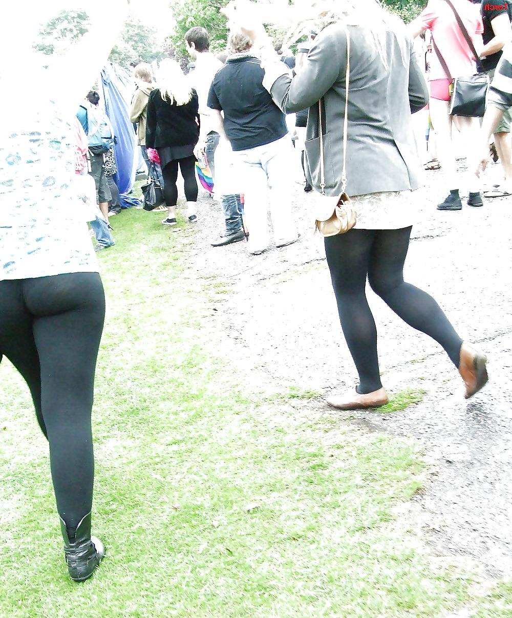 23P Tight ass