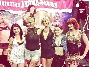 25P Porn festival berlino