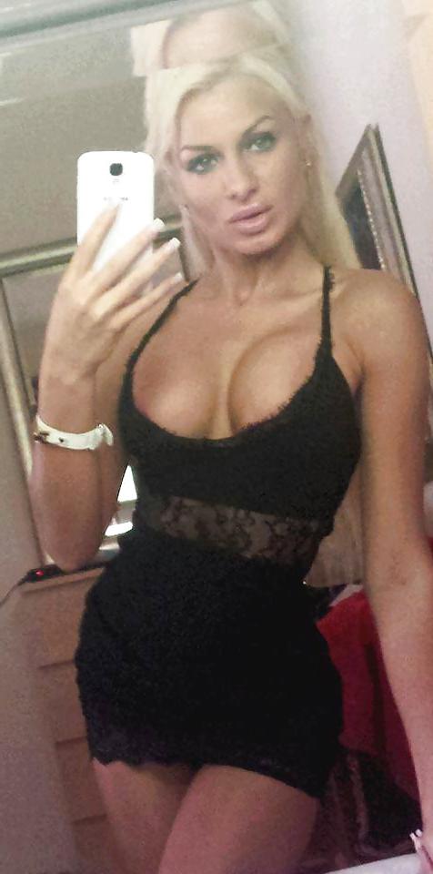 18P Cassandra Stefania - hooker