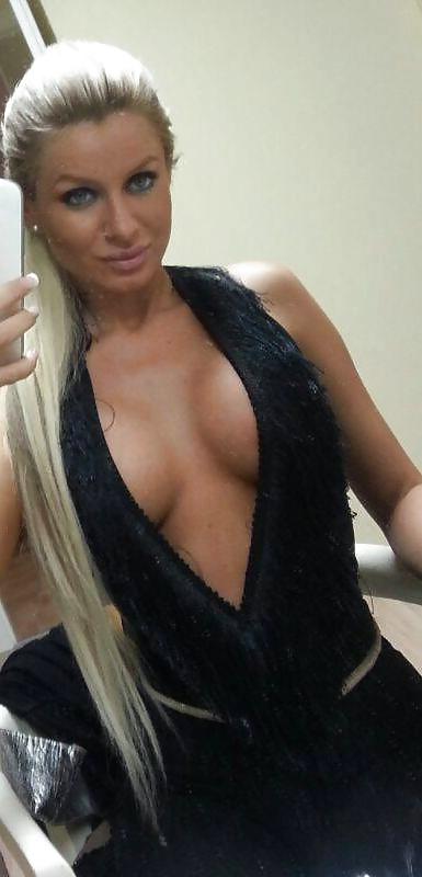 18P Cassandra Stefania - hooker