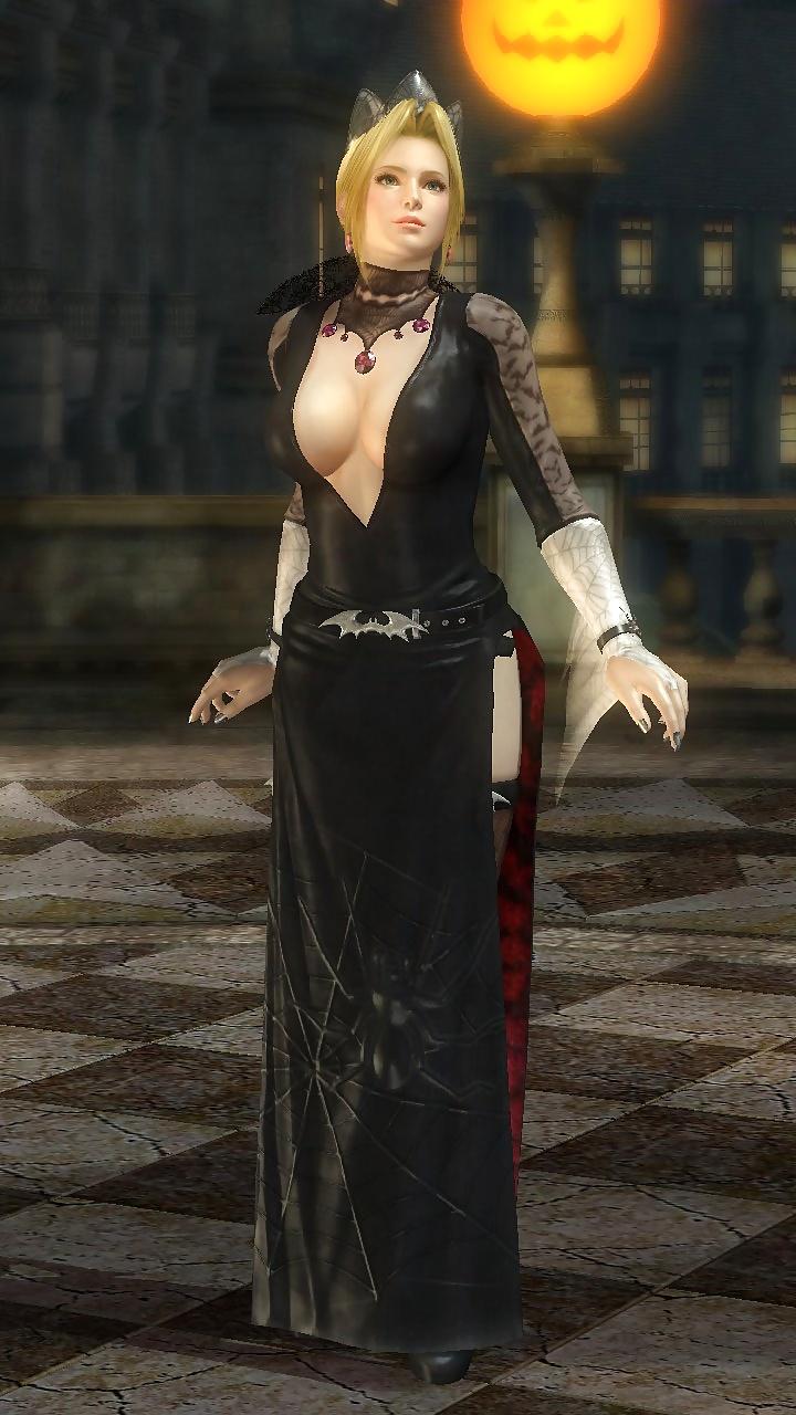 25P Helena Douglas (Dead Or Alive) DOA